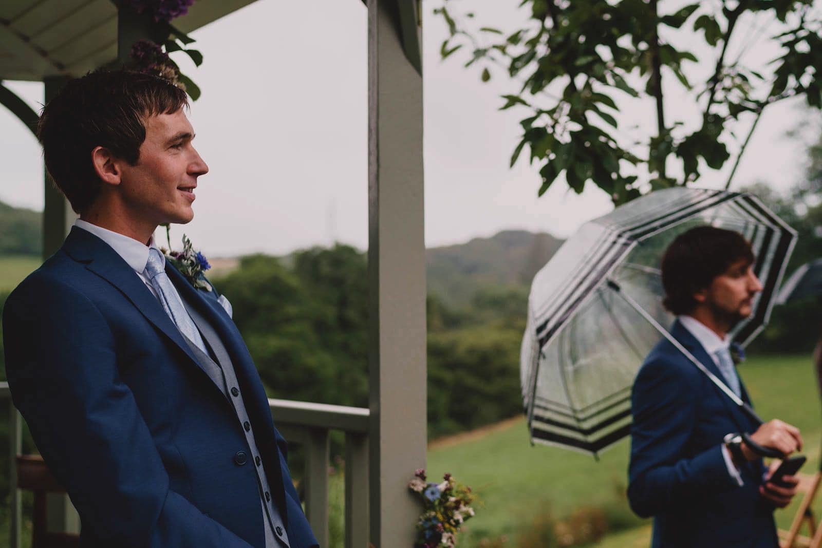Pengenna Manor Wedding Photography